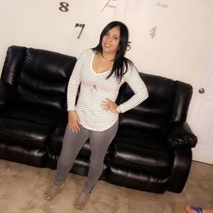 Meet your Posher, Barbara